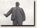 Мытищи. Владимир Ильич Ленин, памятник. 2006 г.